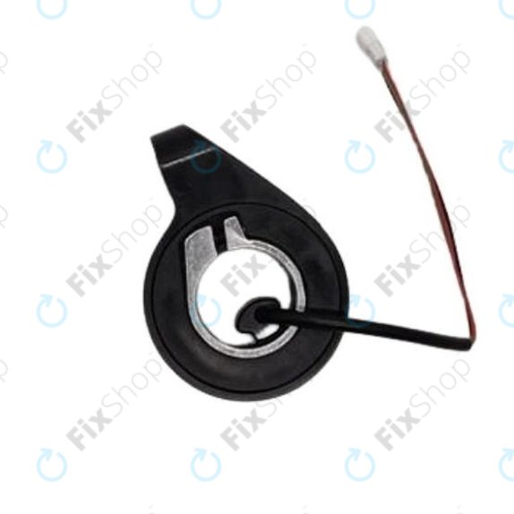 Акселератор за Xiaomi Mi Electric Scooter 1S, 2 M365, Essential, Pro, Pro 2, C002550002700, C002550009600, C002550017700, C002800001000, Genuine Service Pack