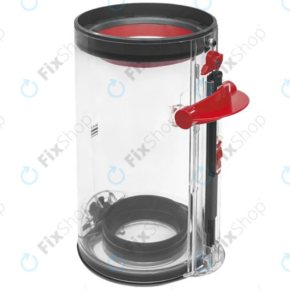 Контейнер за прах за Dyson V11, V15