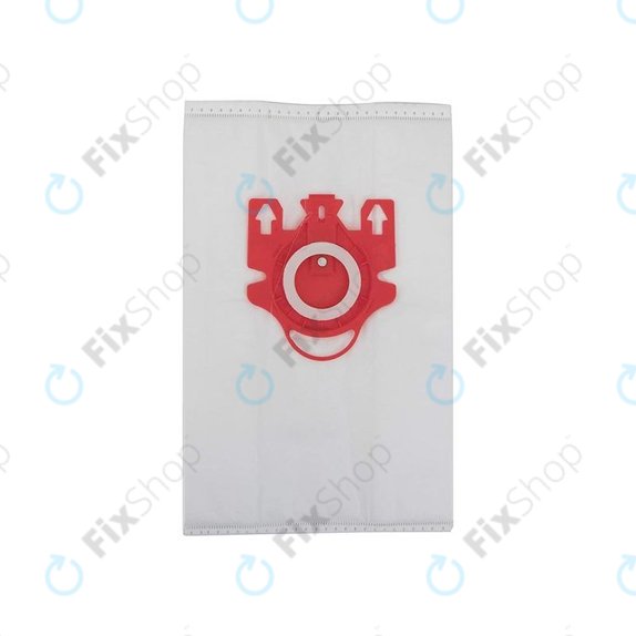 Торба за прах за Miele Compact C1, Compact C2, Complete C1, S4, S6, S 241 - S 799