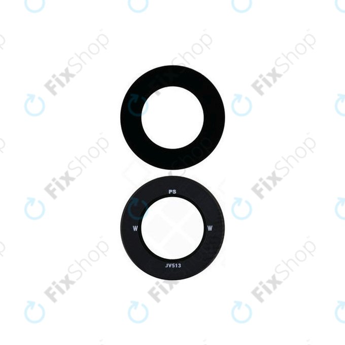 Стъкло на задна камера (Wide) за Samsung S25 Edge, GH64-09798A, Genuine Service Pack