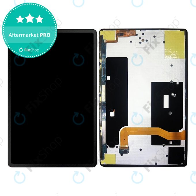 Дисплей OLED за Samsung Galaxy Tab S8+ X800, X806B, Тъчскрийн без рамка