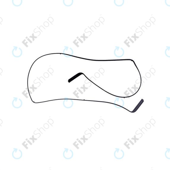 MacBook 12" A1534 (Early 2015 - Mid 2017) - Display Frame Rubber Gasket