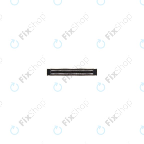 Конектор дънна платка за Samsung A40 A405F, A71 A715F, A70 A705F, A51 A515F, S20 FE G780F, 3710-004285, Genuine Service Pack