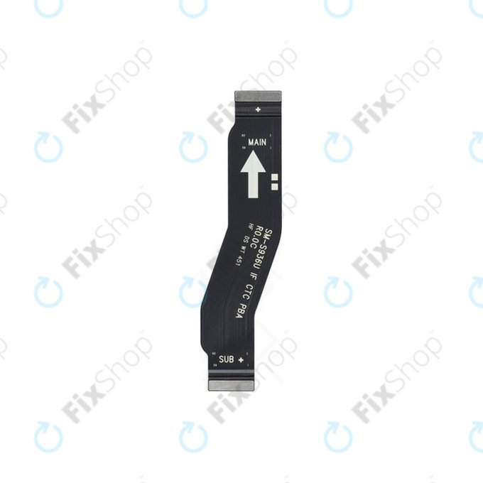 Основен flex кабел за Samsung S25 Plus, GH82-36364A, Genuine Service Pack