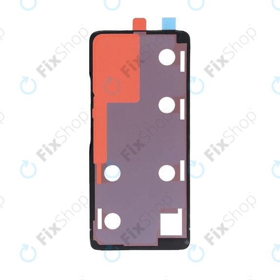 Капак на батерията лепенка за Xiaomi Redmi Note 10 Pro