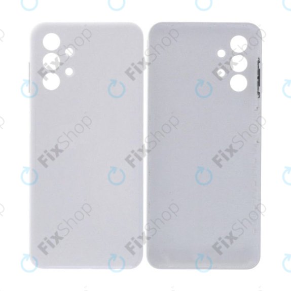 Капак на батерията за Samsung A13 A135F, бял, White