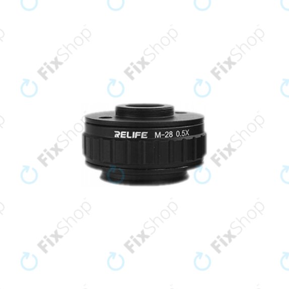 CTV адаптер, Relife M-28 0.5x