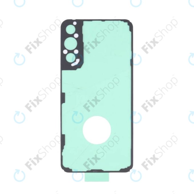 Капак на батерията лепенка за Samsung S22 Plus S906B