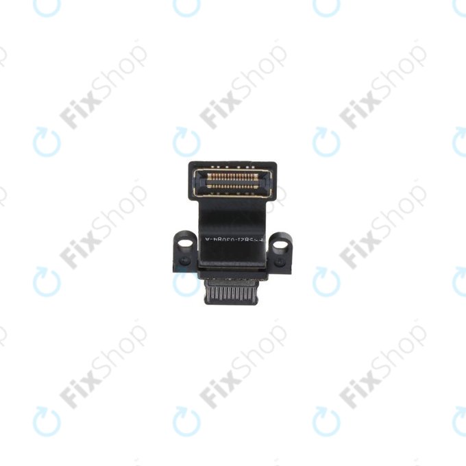 USB-C I/O платка за MacBook Pro 14" M1 Pro A2442 (2021), 16" M1 Max A2485 (2021)