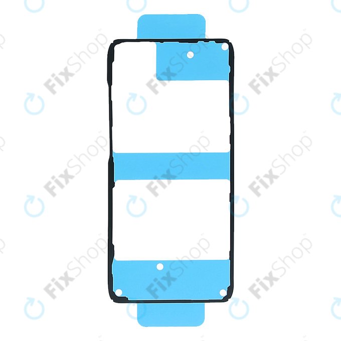 Капак на батерията лепенка за Samsung S20 FE G780F, GH81-19848A, Genuine Service Pack