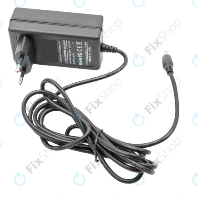 Заряден адаптер за Dyson DC31, DC34, DC44 917083-01 25.2V/1.0A
