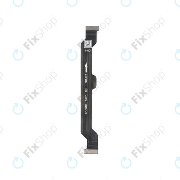 LCD лентов кабел за OnePlus Nord