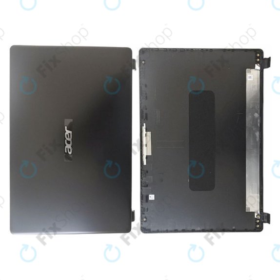 Заден капак на дисплея за Acer Aspire 3 15 A315-42G-R60T, 77042743, Genuine Service Pack