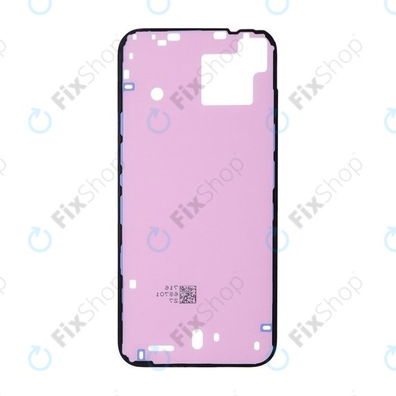 Лепенка за средна рамка за iPhone 14 Plus