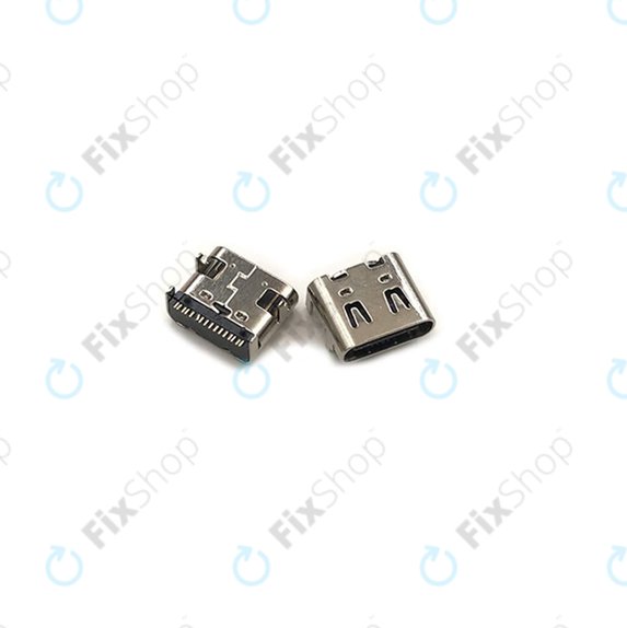 USB-C зареждащ конектор за Sony PlayStation 5