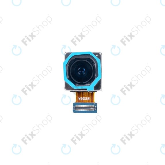 Задна камера за Samsung A55 A556B, 50MP