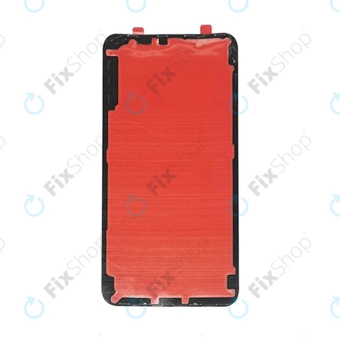 Капак на батерията лепенка за Realme GT 5G RMX2202