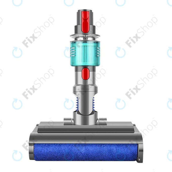 Подова глава Submarine с миещ се филтър за Dyson V-series