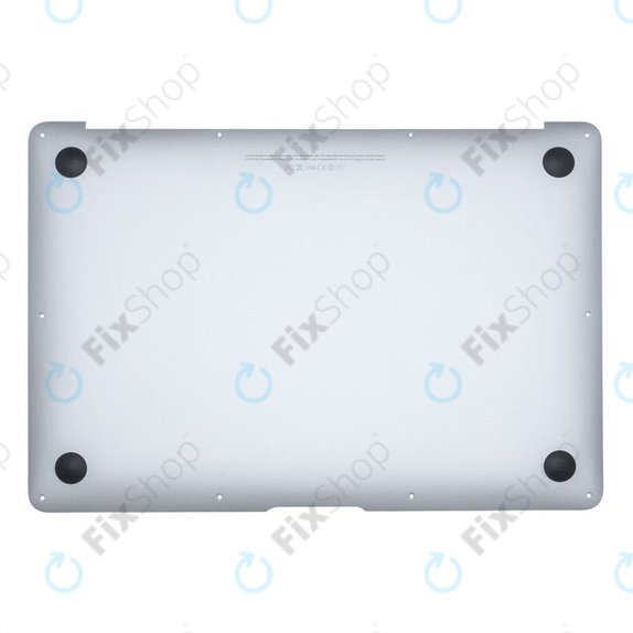 Долен капак за MacBook Air 13" A1369 (късен 2010 – среден 2011), A1466 (среден 2012 – среден 2017)