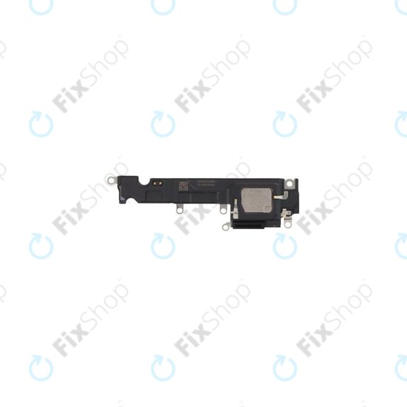 Силен високоговорител за iPhone 15 Plus