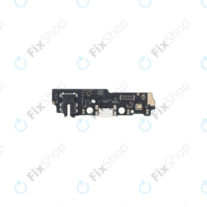 Зареждащ конектор PCB платка за Xiaomi Redmi A2