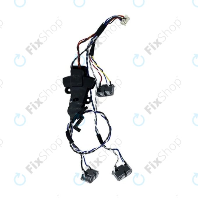 Сензори за падане за Xiaomi Dreame W10, W10 Pro, ляв, Left