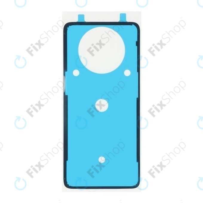 Капак на батерията лепенка за OnePlus 7T, 1101100422, Genuine Service Pack