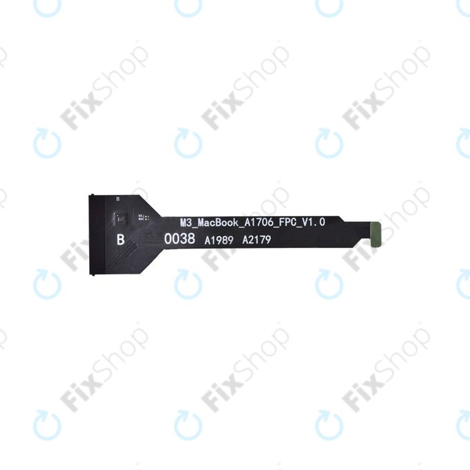 LCD дисплей тестер гъвкав кабел за MacBook (0038), YCX M3