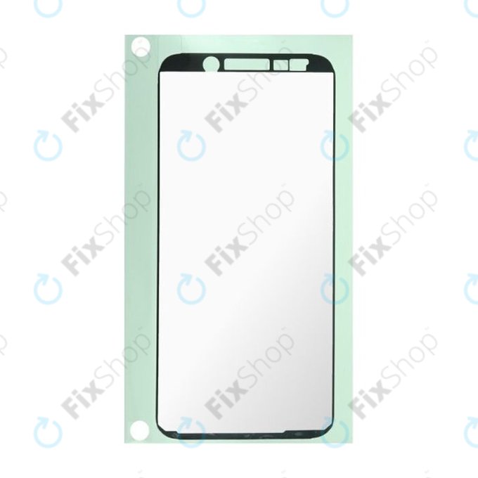 лепенка за дисплей LCD за Samsung A6 A600 (2018), GH81-15591A, Genuine Service Pack