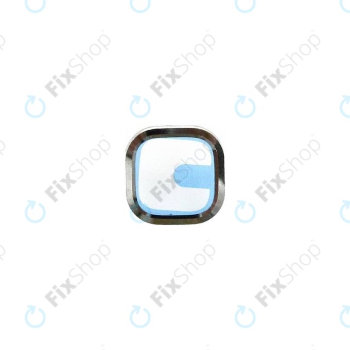 Рамка на камера за Samsung Grand Prime 4G G531F, GH98-34463A, Genuine Service Pack