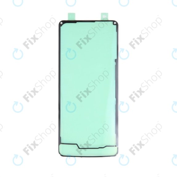 Капак на батерията лепенка за Samsung A73 A736