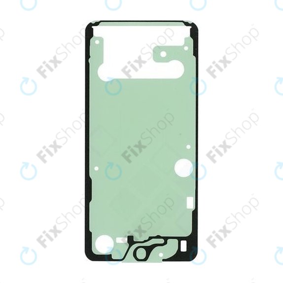 Лепенка под LCD за Samsung S25, GH81-26816A, Genuine Service Pack