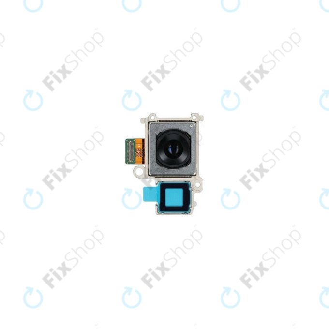 Задна камера 200MP (Wide) за Samsung Z Fold 7 F966B, GH96-19481A, Genuine Service Pack