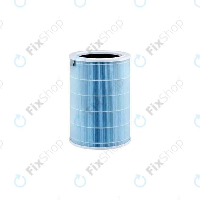 HEPA филтър за Xiaomi Mi Air Purifier, син, Blue