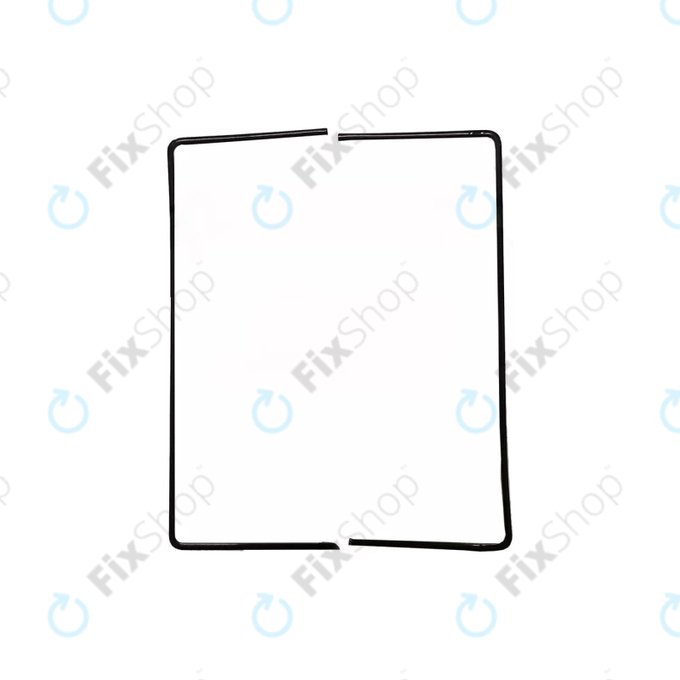 Комплект рамки за предна част за Samsung Z Fold 3 F926B