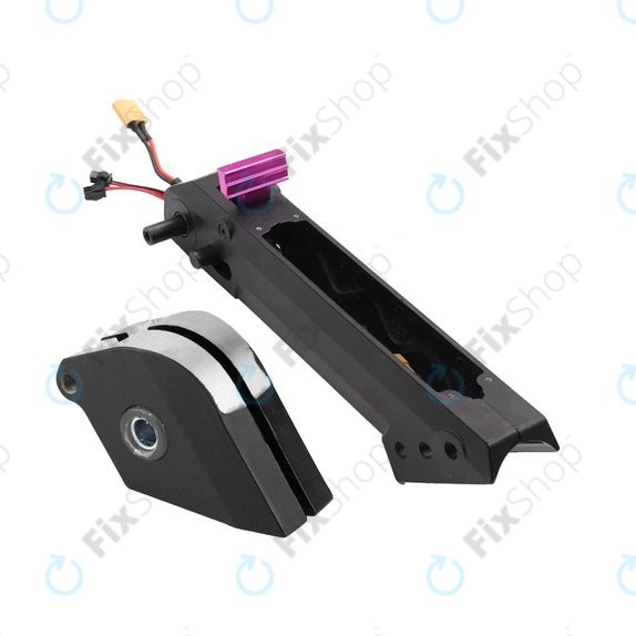 Комплект сгъваема колона c кабели за Kugoo S1, S1 Pro, S2, S3
