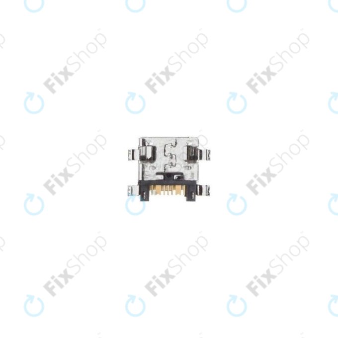 Конектор за зареждане за Lenovo K6 K33a48