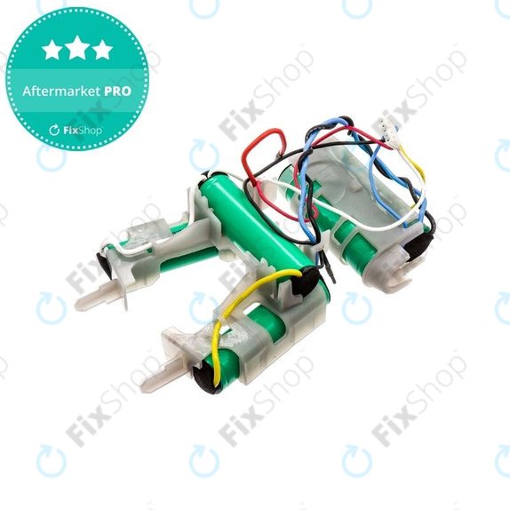 Батерия за AEG Ergorapido CX-72-45AN, VBHC7787E, 8087979053, 809115702, Li-Ion 18.0V 1500mAh, HQ