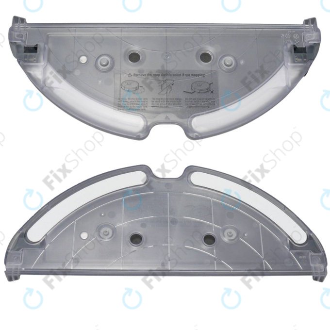 Държач за моп кърпа за Roborock S5 Max, S6 MaxV