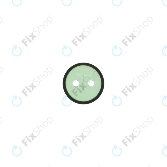 Лепенка за обектив на задната камера за Samsung Z Flip 6 F741B, GH02-26065A, Genuine Service Pack