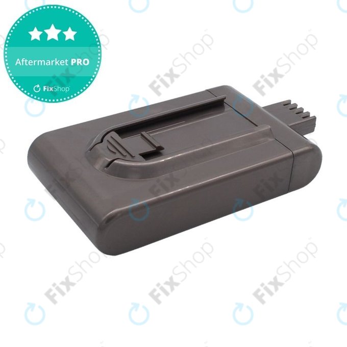 Батерия за Dyson DC12, DC16, BP-01, 912433-01, Li-Ion 22.2V 2000mAh, HQ