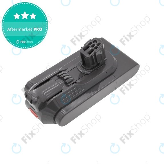 Батерия за Dyson V12, SV30, 394167-1, 386706-85, 965470-01, Li-Ion 25.2V 2500mAh, HQ