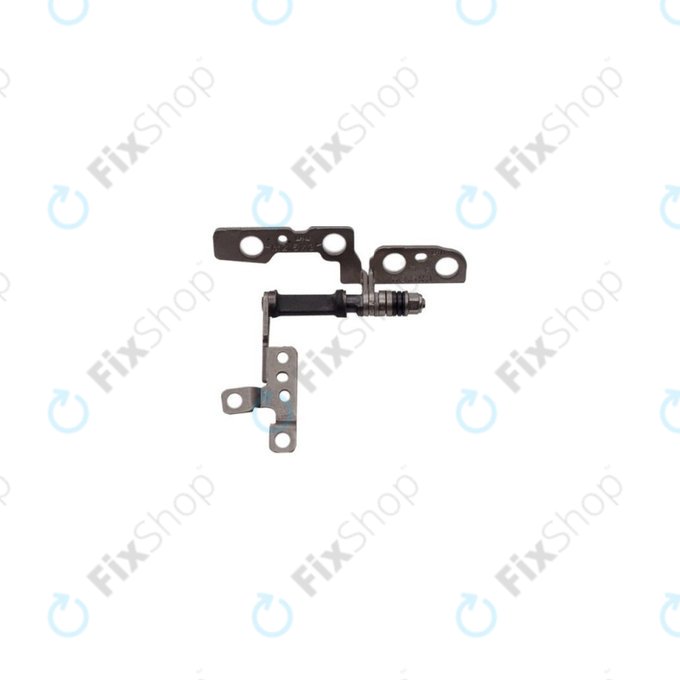 Панта за HP 15-cx0016nc, 77030206, ляв, Genuine Service Pack
