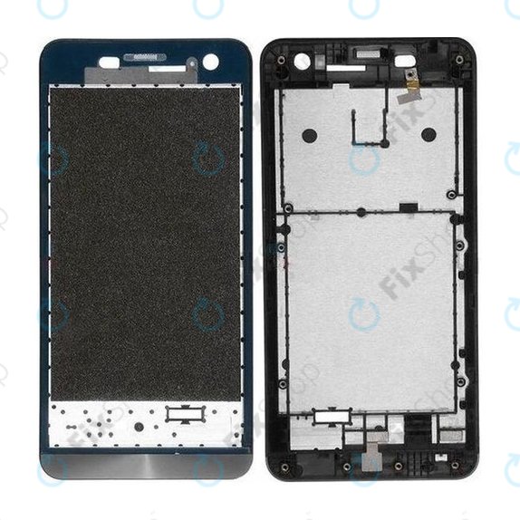 Рамка за предна част за Asus Zenfone 5 A500CG