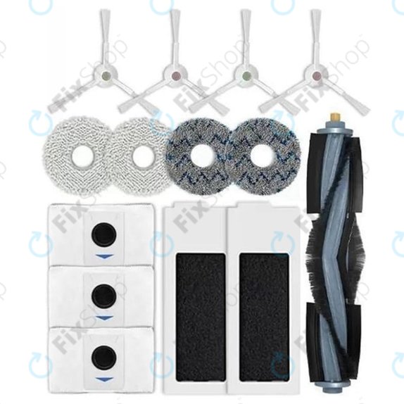 Пълен комплект за Ecovacs T20, T20 Max, T20 Pro