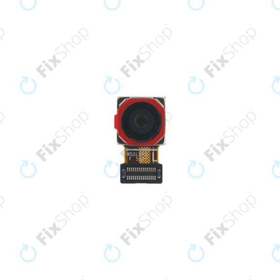 Задна камера 50MP (Wide) за Samsung Xcover 7 Pro G766B, GH96-19313A, Genuine Service Pack