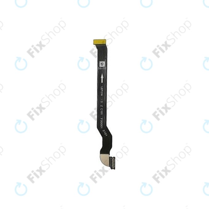 LCD гъвкав кабел за OnePlus 9, 1041100127, Genuine Service Pack