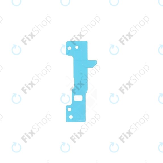 Двустранна лента за Samsung Galaxy S24 FE, предна, горна част, GH02-26311A, Genuine Service Pack