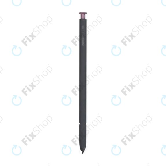 Стилус за Samsung S22 Ultra S908B, GH96-14790B, GH96-15290B, Burgundy, Genuine Service Pack