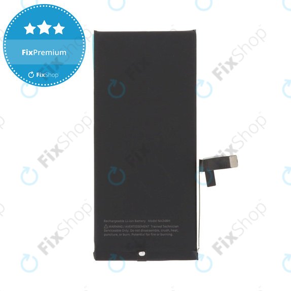 Батерия за iPhone 16e, 17e, 4005mAh, NA248H, FixPremium